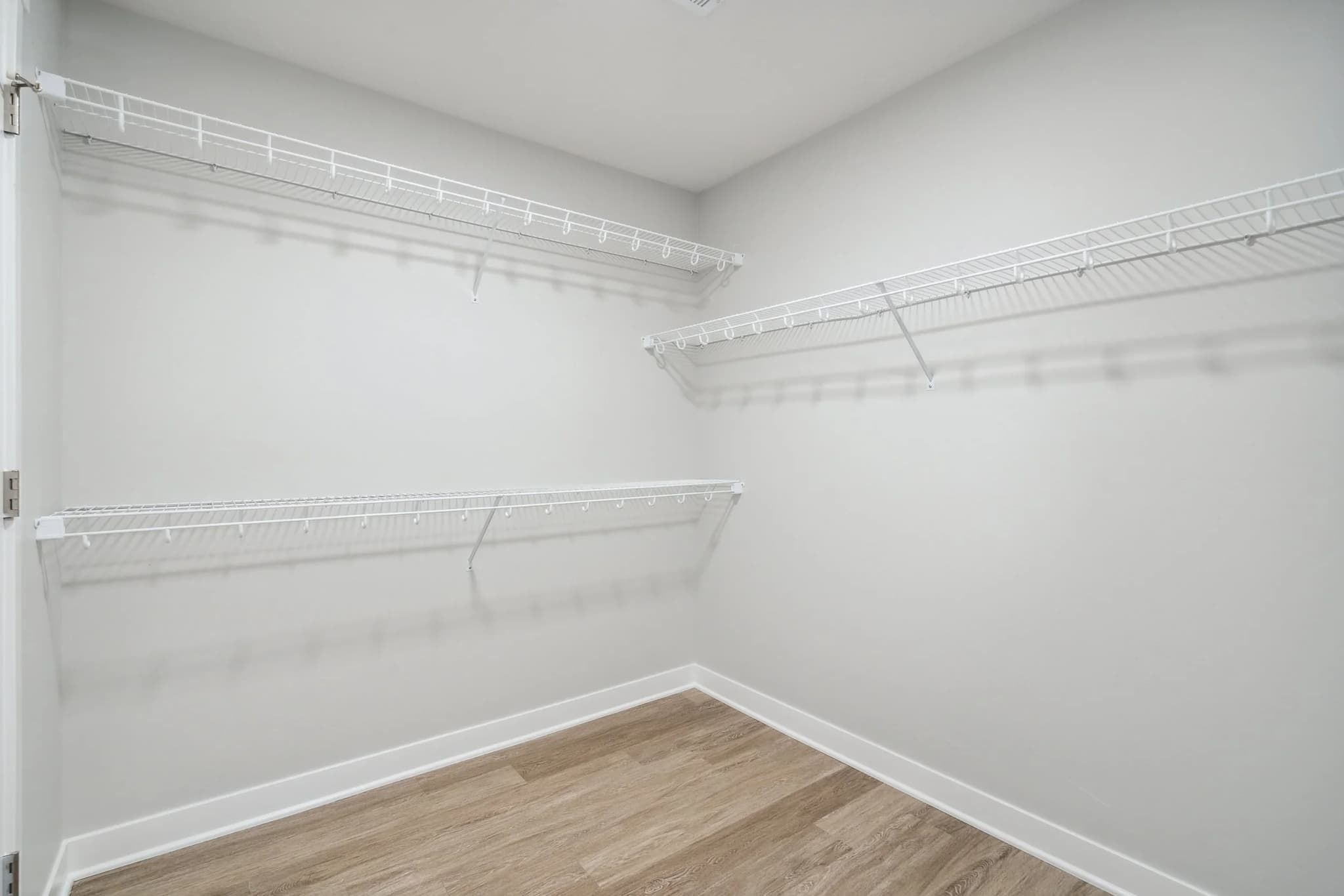Residences at Fireclay interior