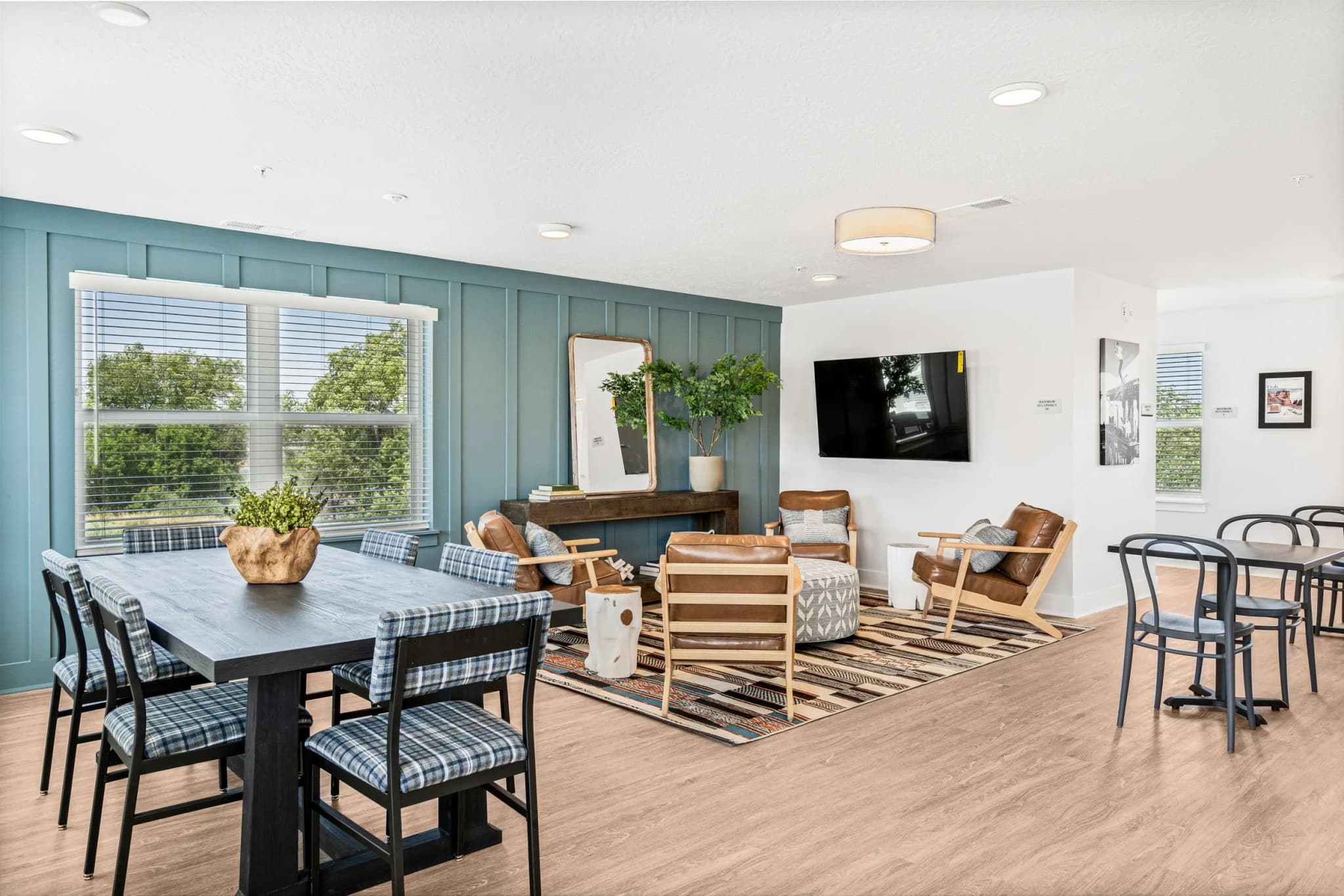 Residences at Fireclay photo 1